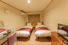 Cutter INN KYOTO
