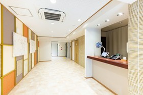 Cutter INN KYOTO