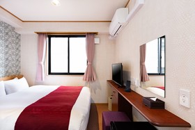 Cutter INN KYOTO