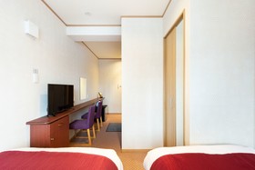 Cutter INN KYOTO