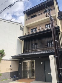 Cutter INN KYOTO