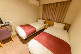 Cutter INN KYOTO