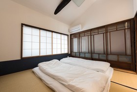 Cymbidium House Kyoto
