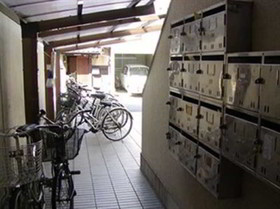 Daily Apartment House Nishijin Ivy