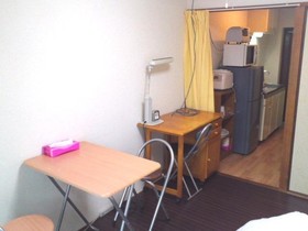 Daily Apartment House Nishijin Ivy