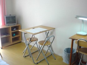 Daily Apartment House Nishijin Ivy