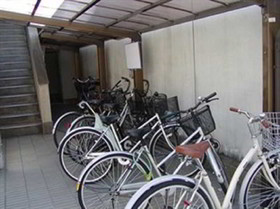 Daily Apartment House Nishijin Ivy