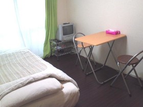 Daily Apartment House Nishijin Ivy