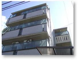 Daily Apartment House Nishijin Ivy