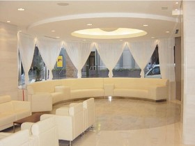 Dai-Ni Tower Hotel