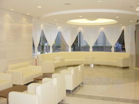 Dai-Ni Tower Hotel