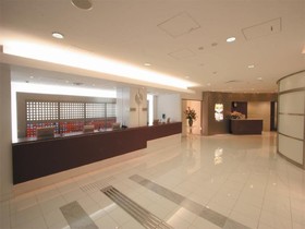 Dai-Ni Tower Hotel