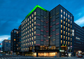 Daiwa Roynet Hotel Kyoto Terrace Hachijo Higashiguchi