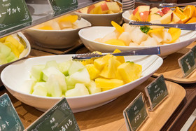 Daiwa Roynet Hotel Kyoto Terrace Hachijo Higashiguchi