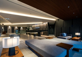 Daiwa Roynet Hotel Kyoto Terrace Hachijo Higashiguchi
