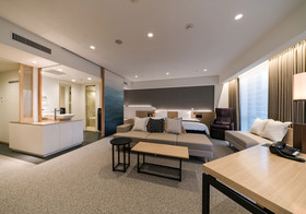 Daiwa Roynet Hotel Kyoto Terrace Hachijo Higashiguchi