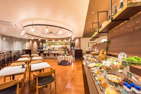 Daiwa Roynet Hotel Kyoto Terrace Hachijo Higashiguchi