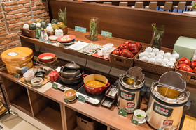 Daiwa Roynet Hotel Kyoto Terrace Hachijo Higashiguchi