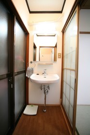 Demachi 2 House