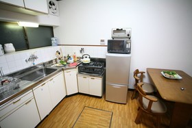 Demachi 2 House