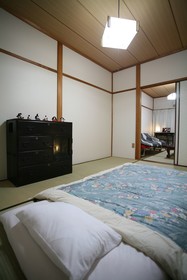 Demachi 2 House