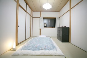 Demachi 2 House
