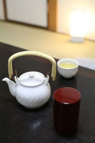 Demachi 2 House