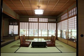 Denshin An