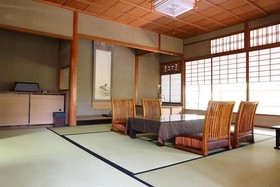 Denshin An