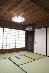 Denshin An