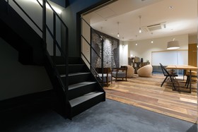 Design Hotel Kyoto Fuyacho