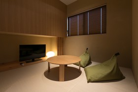 Design Hotel Kyoto Fuyacho