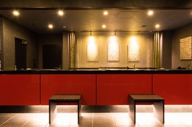 Dormy Inn Premium Kyoto Ekimae