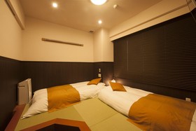 Dormy Inn Premium Kyoto Ekimae