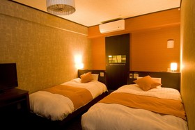 Dormy Inn Premium Kyoto Ekimae
