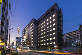 Dormy Inn Premium Kyoto Ekimae