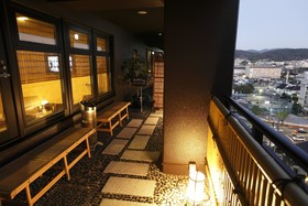 Dormy Inn Premium Kyoto Ekimae