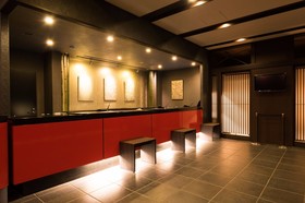 Dormy Inn Premium Kyoto Ekimae