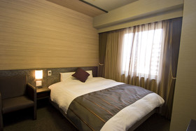 Dormy Inn Premium Kyoto Ekimae