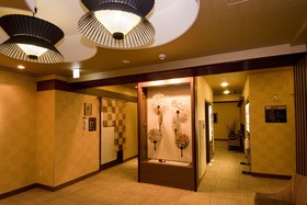 Dormy Inn Premium Kyoto Ekimae
