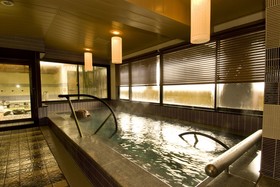 Dormy Inn Premium Kyoto Ekimae