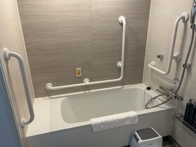 DoubleTree by Hilton Kyoto Station