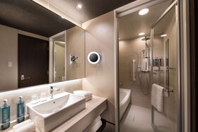 DoubleTree by Hilton Kyoto Station