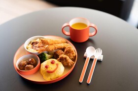 DoubleTree by Hilton Kyoto Station