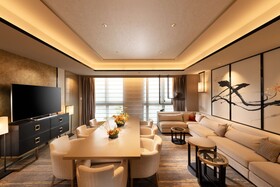 DoubleTree by Hilton Kyoto Station