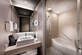 DoubleTree by Hilton Kyoto Station