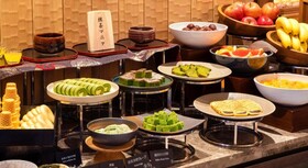 DoubleTree by Hilton Kyoto Station