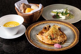 DoubleTree by Hilton Kyoto Station