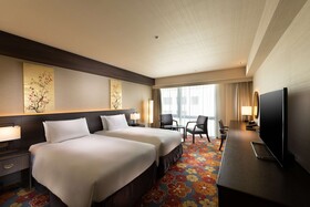 DoubleTree by Hilton Kyoto Station