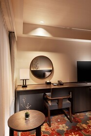 DoubleTree by Hilton Kyoto Station
